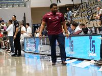 Presbyterian Edges Northwestern State in Thrilling First Coast Classic Matchup