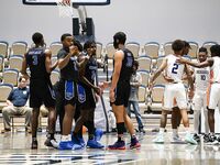 Presbyterian Edges Northwestern State in Thrilling First Coast Classic Matchup