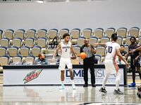 Presbyterian Edges Northwestern State in Thrilling First Coast Classic Matchup