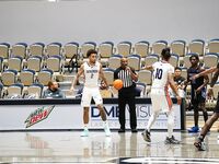 Presbyterian Edges Northwestern State in Thrilling First Coast Classic Matchup