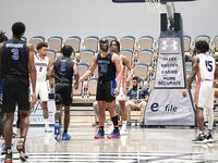 Presbyterian Edges Northwestern State in Thrilling First Coast Classic Matchup