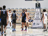 Presbyterian Edges Northwestern State in Thrilling First Coast Classic Matchup