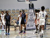 Presbyterian Edges Northwestern State in Thrilling First Coast Classic Matchup