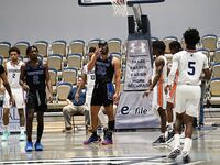 Presbyterian Edges Northwestern State in Thrilling First Coast Classic Matchup