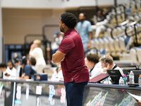 Presbyterian Edges Northwestern State in Thrilling First Coast Classic Matchup