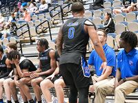 Presbyterian Edges Northwestern State in Thrilling First Coast Classic Matchup