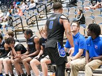 Presbyterian Edges Northwestern State in Thrilling First Coast Classic Matchup