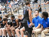 Presbyterian Edges Northwestern State in Thrilling First Coast Classic Matchup