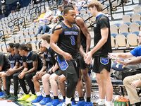 Presbyterian Edges Northwestern State in Thrilling First Coast Classic Matchup