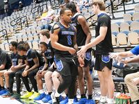 Presbyterian Edges Northwestern State in Thrilling First Coast Classic Matchup