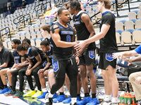 Presbyterian Edges Northwestern State in Thrilling First Coast Classic Matchup