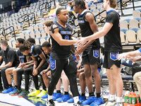 Presbyterian Edges Northwestern State in Thrilling First Coast Classic Matchup