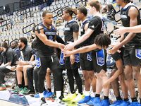 Presbyterian Edges Northwestern State in Thrilling First Coast Classic Matchup