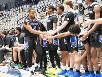 Presbyterian Edges Northwestern State in Thrilling First Coast Classic Matchup