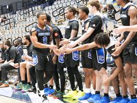 Presbyterian Edges Northwestern State in Thrilling First Coast Classic Matchup