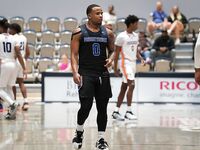 Presbyterian Edges Northwestern State in Thrilling First Coast Classic Matchup