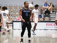 Presbyterian Edges Northwestern State in Thrilling First Coast Classic Matchup