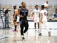 Presbyterian Edges Northwestern State in Thrilling First Coast Classic Matchup