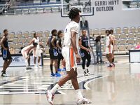 Presbyterian Edges Northwestern State in Thrilling First Coast Classic Matchup