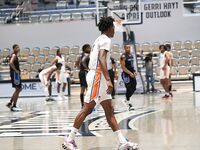 Presbyterian Edges Northwestern State in Thrilling First Coast Classic Matchup