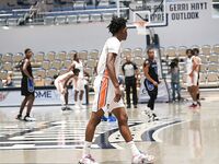 Presbyterian Edges Northwestern State in Thrilling First Coast Classic Matchup