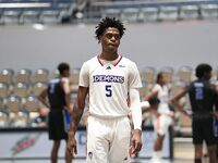 Presbyterian Edges Northwestern State in Thrilling First Coast Classic Matchup