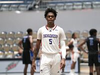 Presbyterian Edges Northwestern State in Thrilling First Coast Classic Matchup