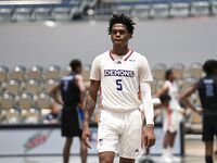 Presbyterian Edges Northwestern State in Thrilling First Coast Classic Matchup