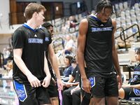 Presbyterian Edges Northwestern State in Thrilling First Coast Classic Matchup