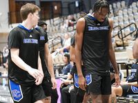 Presbyterian Edges Northwestern State in Thrilling First Coast Classic Matchup