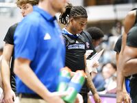 Presbyterian Edges Northwestern State in Thrilling First Coast Classic Matchup