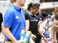 Presbyterian Edges Northwestern State in Thrilling First Coast Classic Matchup