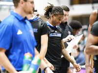 Presbyterian Edges Northwestern State in Thrilling First Coast Classic Matchup