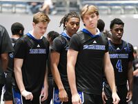 Presbyterian Edges Northwestern State in Thrilling First Coast Classic Matchup