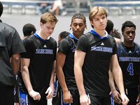 Presbyterian Edges Northwestern State in Thrilling First Coast Classic Matchup