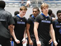 Presbyterian Edges Northwestern State in Thrilling First Coast Classic Matchup