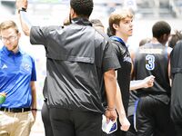 Presbyterian Edges Northwestern State in Thrilling First Coast Classic Matchup