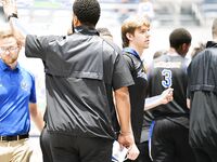 Presbyterian Edges Northwestern State in Thrilling First Coast Classic Matchup