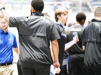 Presbyterian Edges Northwestern State in Thrilling First Coast Classic Matchup