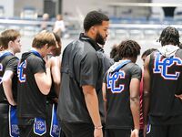 Presbyterian Edges Northwestern State in Thrilling First Coast Classic Matchup