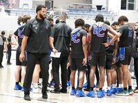 Presbyterian Edges Northwestern State in Thrilling First Coast Classic Matchup