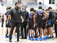 Presbyterian Edges Northwestern State in Thrilling First Coast Classic Matchup