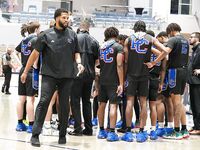 Presbyterian Edges Northwestern State in Thrilling First Coast Classic Matchup