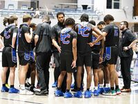 Presbyterian Edges Northwestern State in Thrilling First Coast Classic Matchup