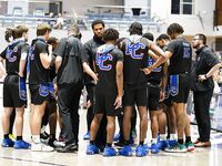 Presbyterian Edges Northwestern State in Thrilling First Coast Classic Matchup