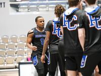 Presbyterian Edges Northwestern State in Thrilling First Coast Classic Matchup