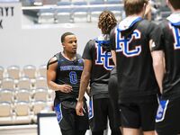 Presbyterian Edges Northwestern State in Thrilling First Coast Classic Matchup