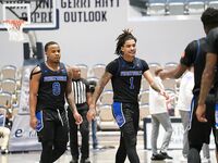 Presbyterian Edges Northwestern State in Thrilling First Coast Classic Matchup