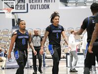 Presbyterian Edges Northwestern State in Thrilling First Coast Classic Matchup