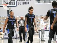 Presbyterian Edges Northwestern State in Thrilling First Coast Classic Matchup